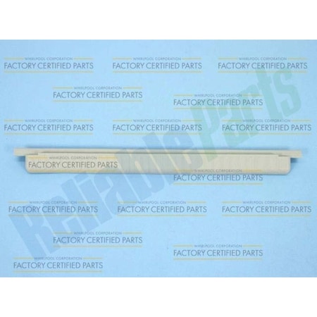 Whirlpool WP8268937 Whirlpool Dishwasher Air Inlet WP8268937